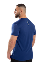 Easton T-Shirt - Blue