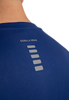 Easton T-Shirt - Blue