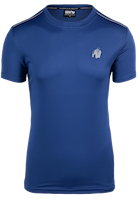 Easton T-Shirt - Blue