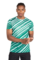 Easton T-Shirt - Teal Green