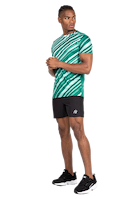 Easton T-Shirt - Teal Green
