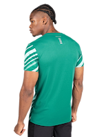 Easton T-Shirt - Teal Green