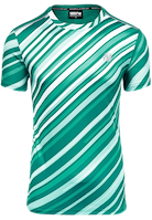 Easton T-Shirt - Teal Green