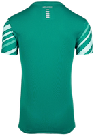 Easton T-Shirt - Teal Green
