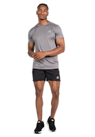 Easton T-Shirt - Gray