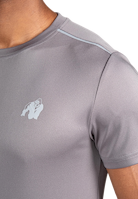 Easton T-Shirt - Gray