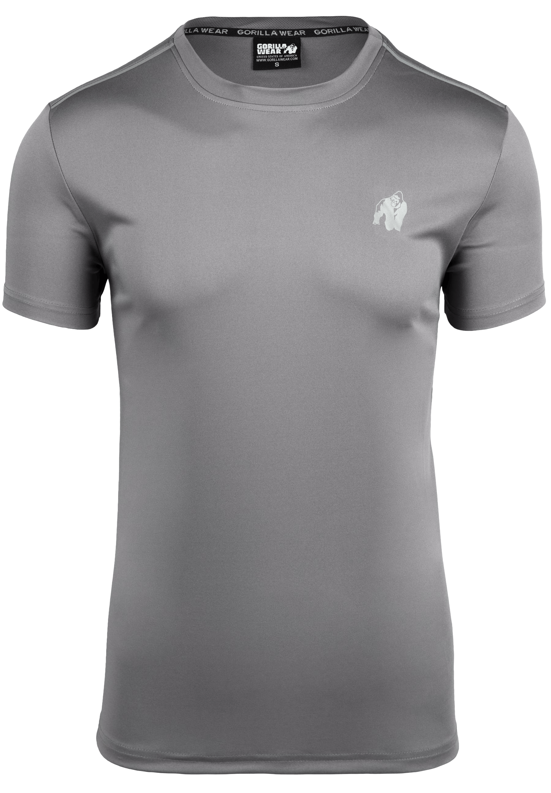 Easton T-Shirt - Gray
