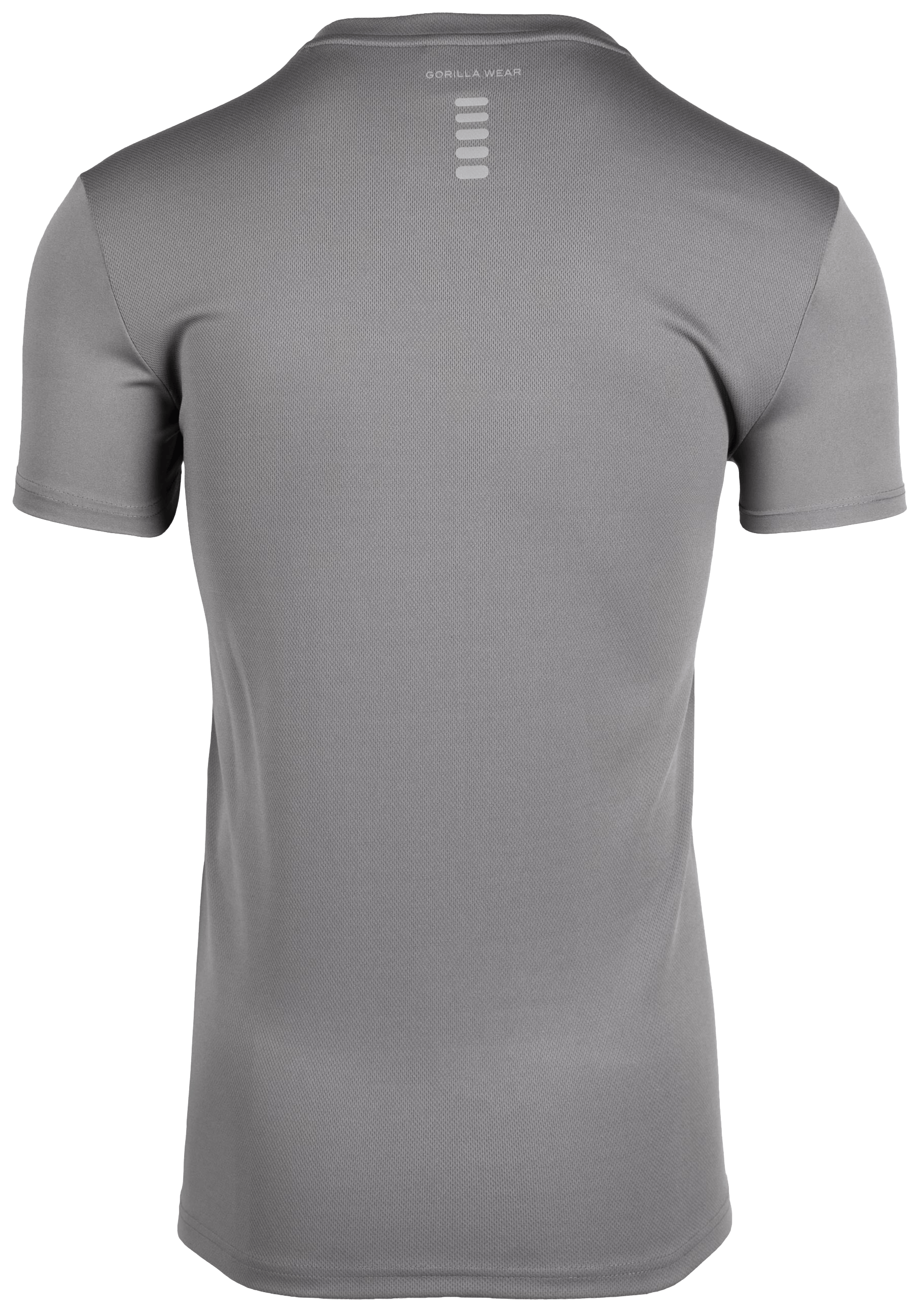 Easton T-Shirt - Gray