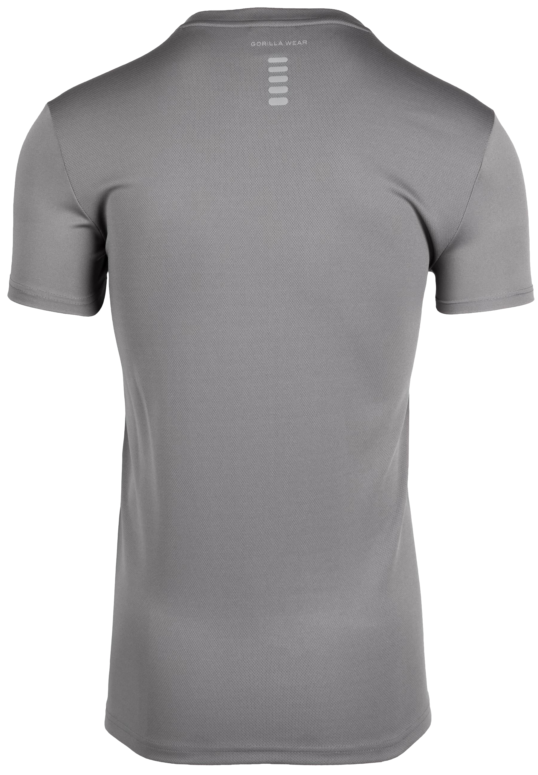 Easton T-Shirt - Gray