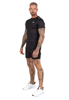 Easton T-Shirt - Black