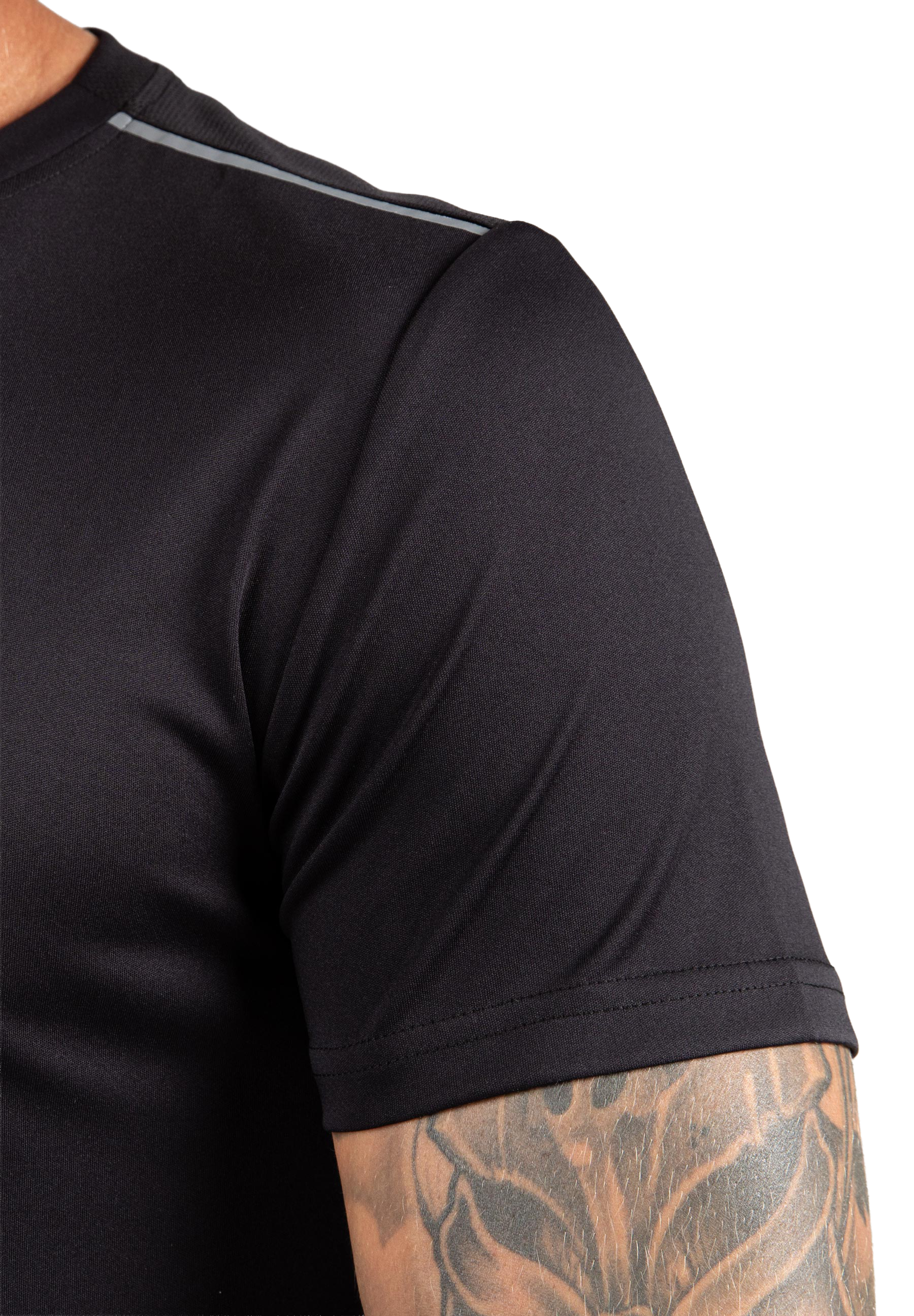 Easton T-Shirt - Black