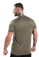 Classic Training T-Shirt - Army Green