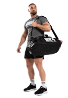 Classic Training T-Shirt - Gray Melange