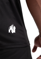 Classic Training T-Shirt - Black