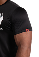 Classic Training T-Shirt - Black
