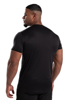 Classic Training T-Shirt - Black