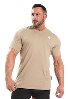 Oregon T- Shirt - Beige