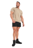 Oregon T- Shirt - Beige