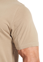 Oregon T- Shirt - Beige