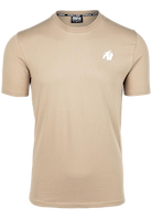 Oregon T- Shirt - Beige