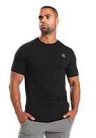 Oregon T- Shirt-Black