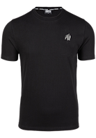 Oregon T- Shirt-Black