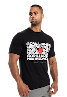 Bradley T-Shirt- Black