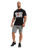 Bradley T-Shirt- Black