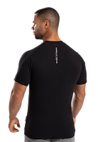 Bradley T-Shirt- Black