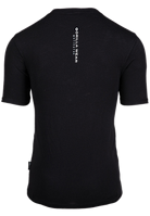 Bradley T-Shirt- Black