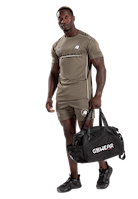 Broxton T-Shirt Army Green
