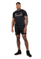 Broxton T-Shirt-Black