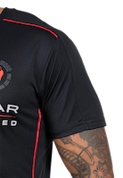 Broxton T-Shirt-Black