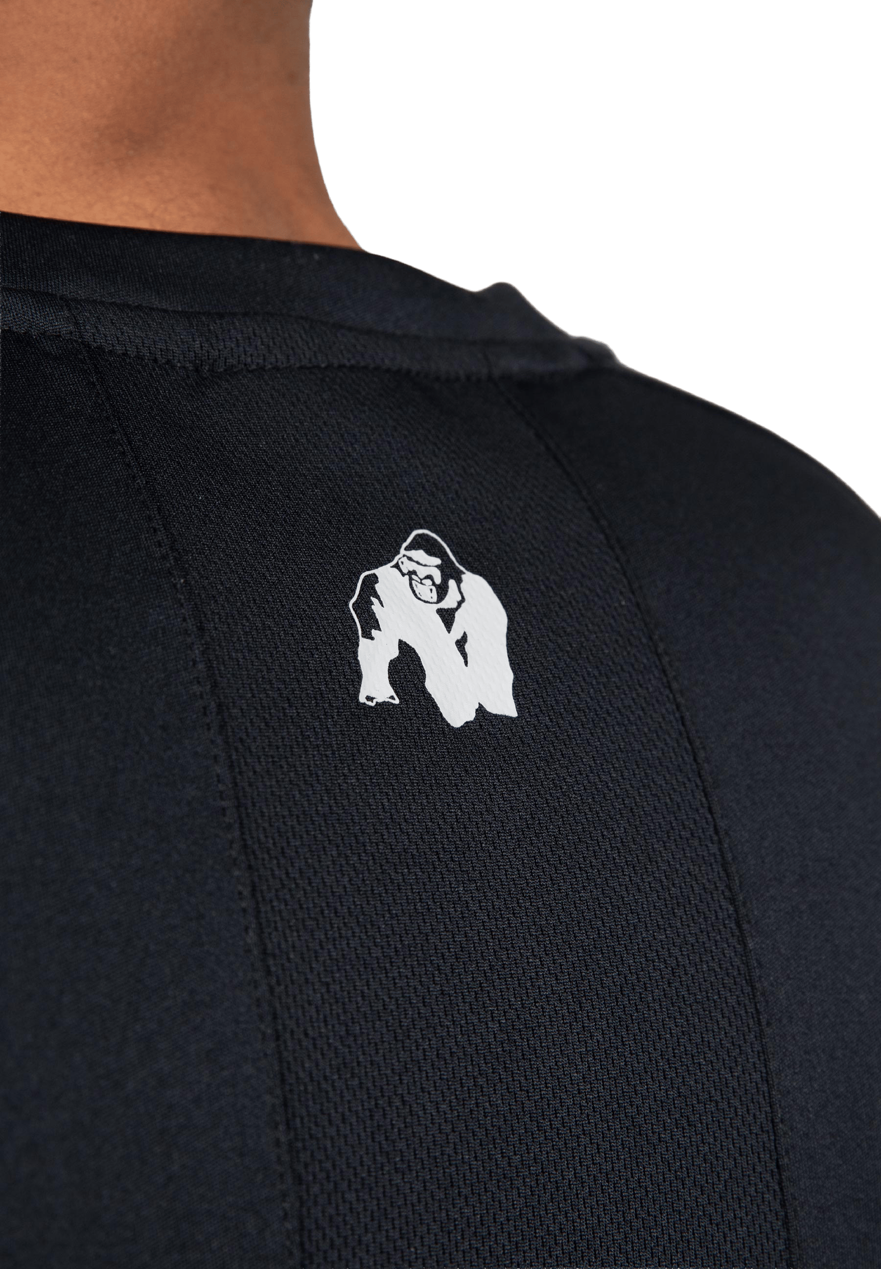 Broxton T-Shirt-Black