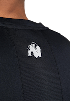 Broxton T-Shirt-Black