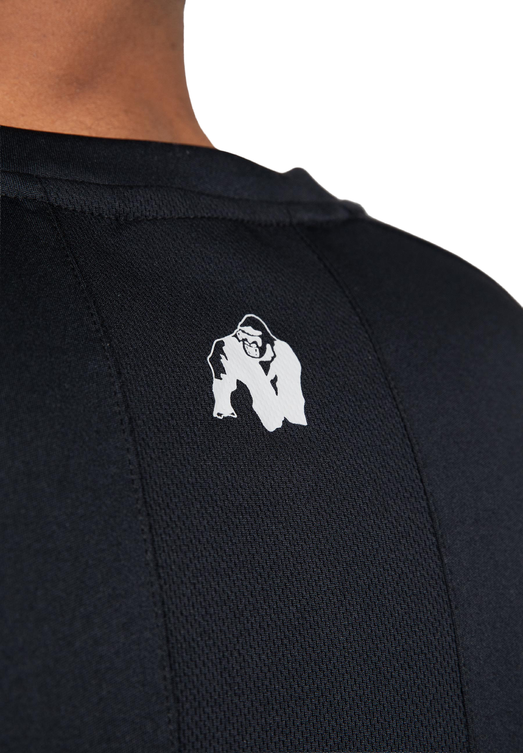 Broxton T-Shirt-Black