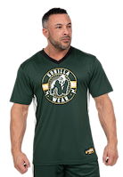 Orlando Jersey T-Shirt - Green