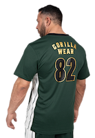 Orlando Jersey T-Shirt - Green