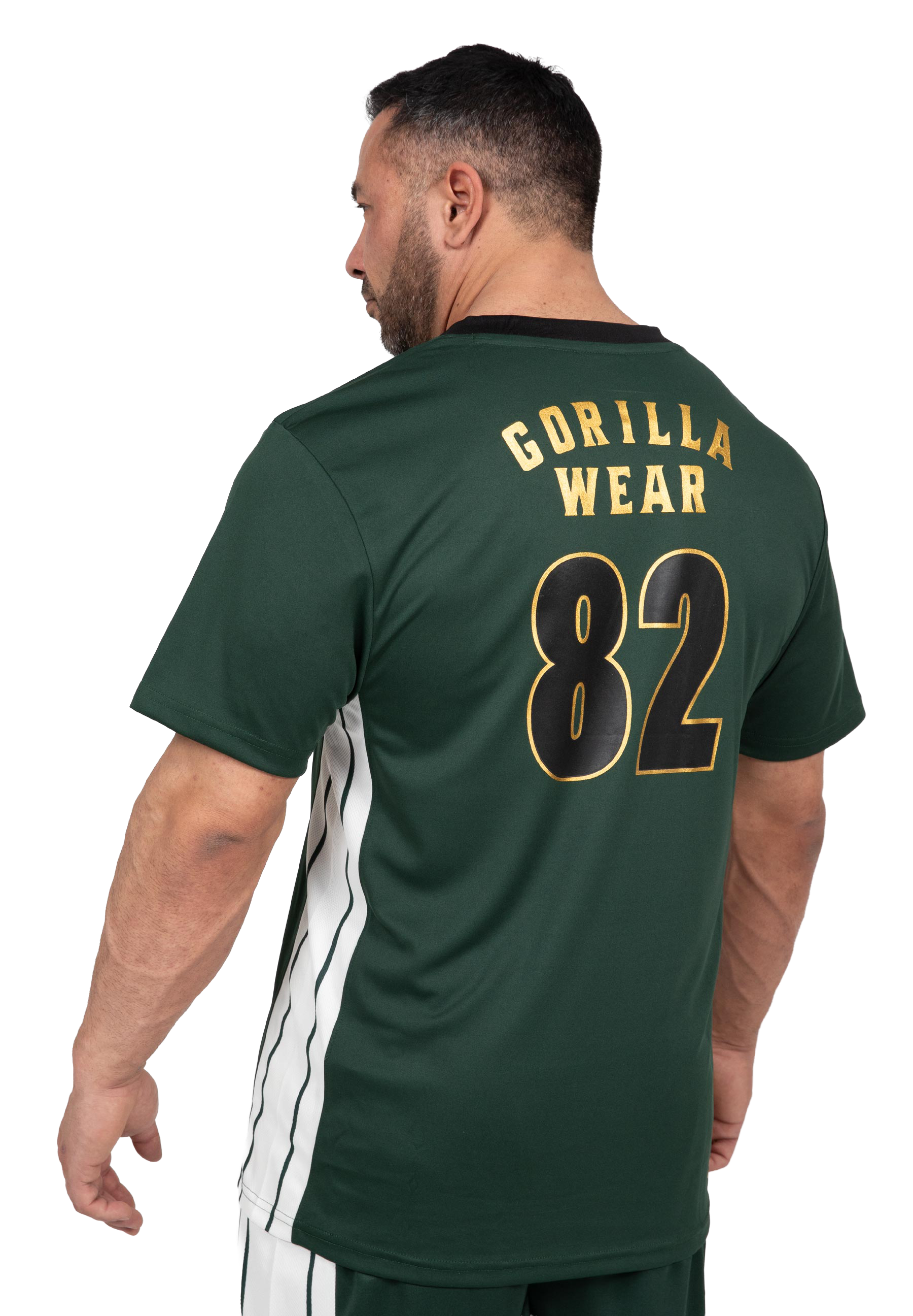 Orlando Jersey T-Shirt - Green