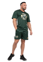 Orlando Jersey T-Shirt - Green