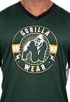 Orlando Jersey T-Shirt - Green
