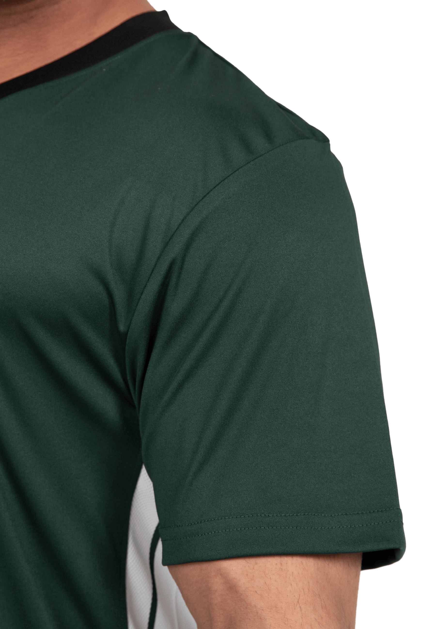 Orlando Jersey T-Shirt - Green