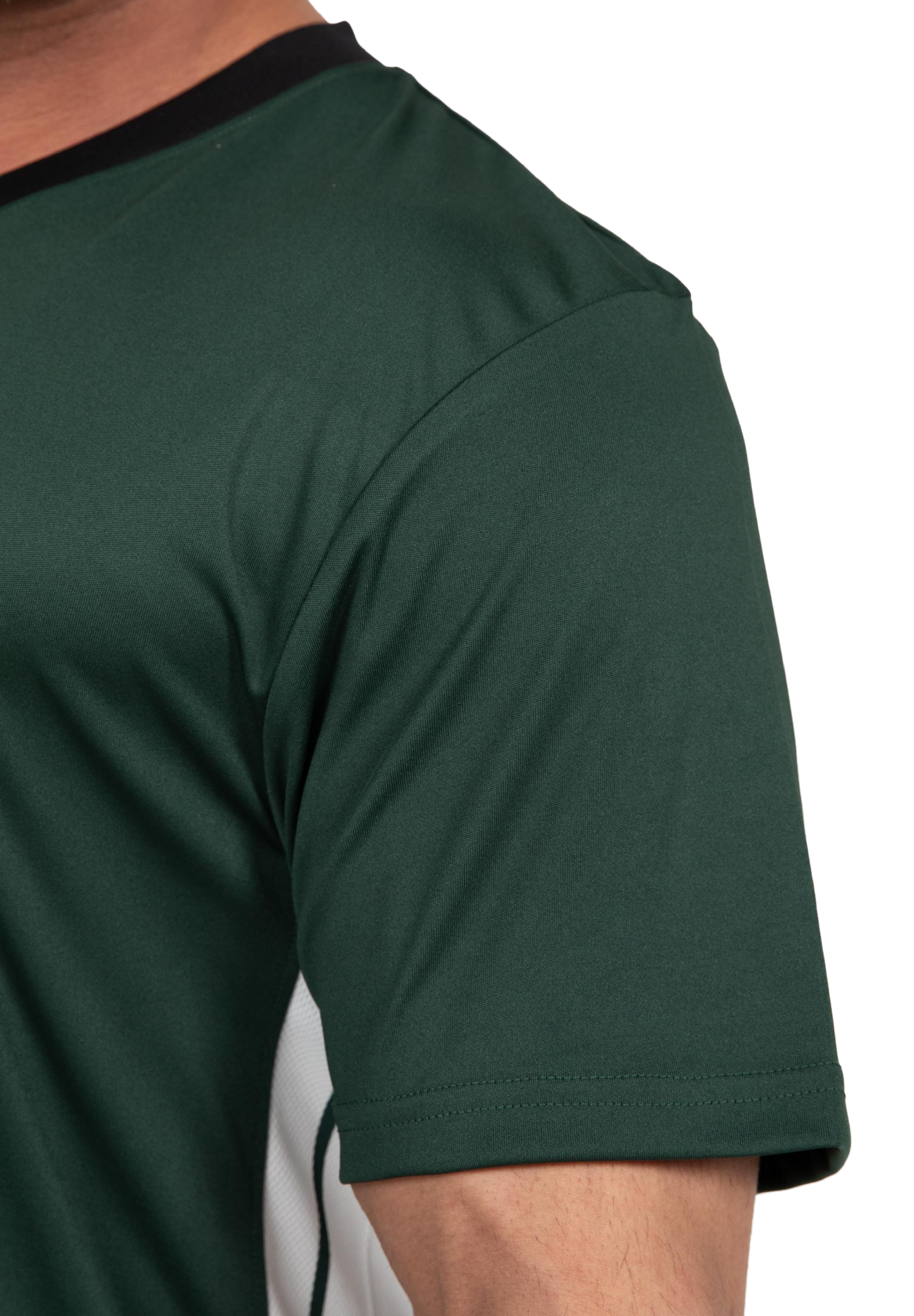 Orlando Jersey T-Shirt - Green