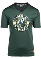 Orlando Jersey T-Shirt - Green