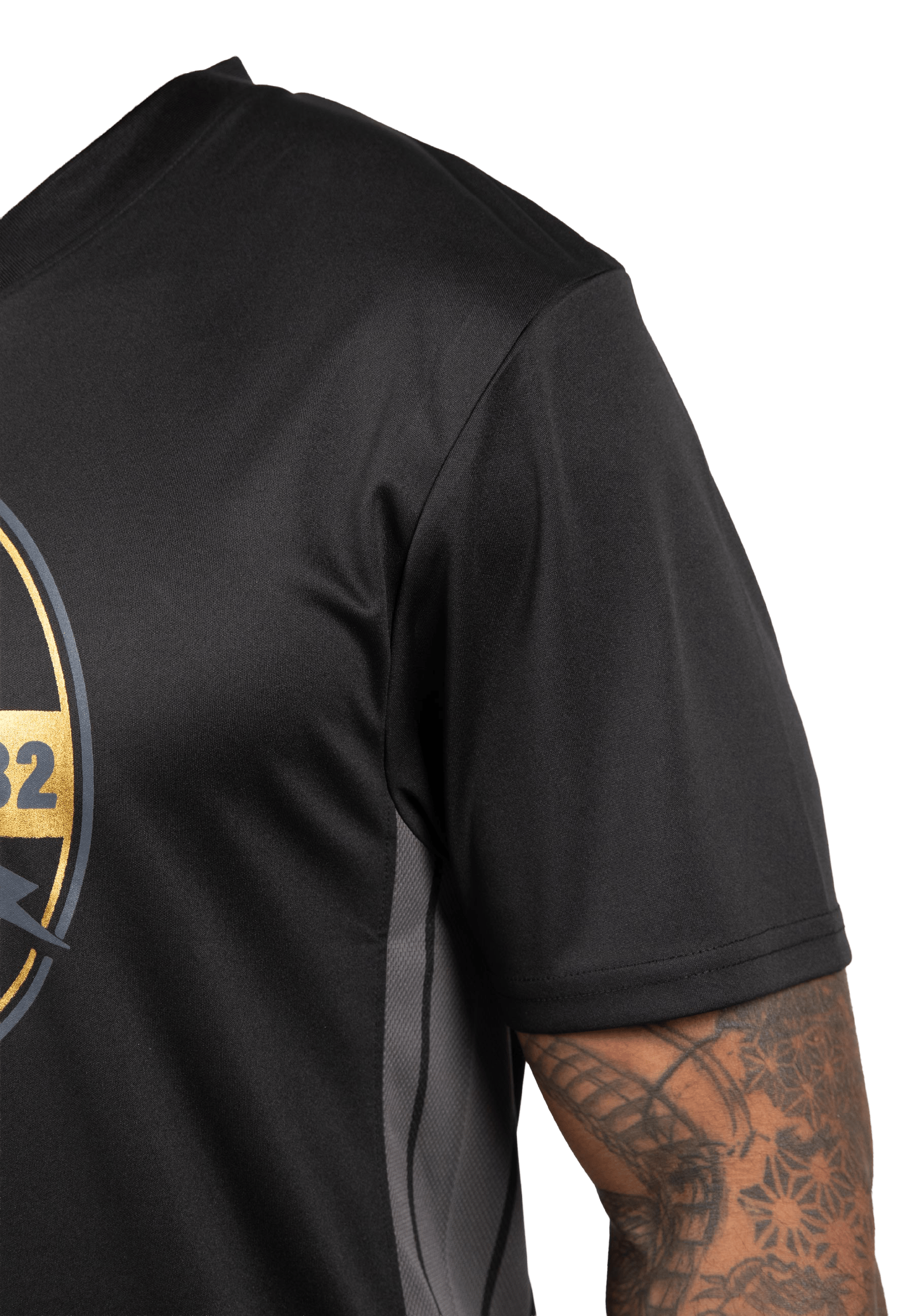Orlando T-Shirt - Black