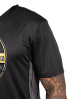 Orlando T-Shirt - Black