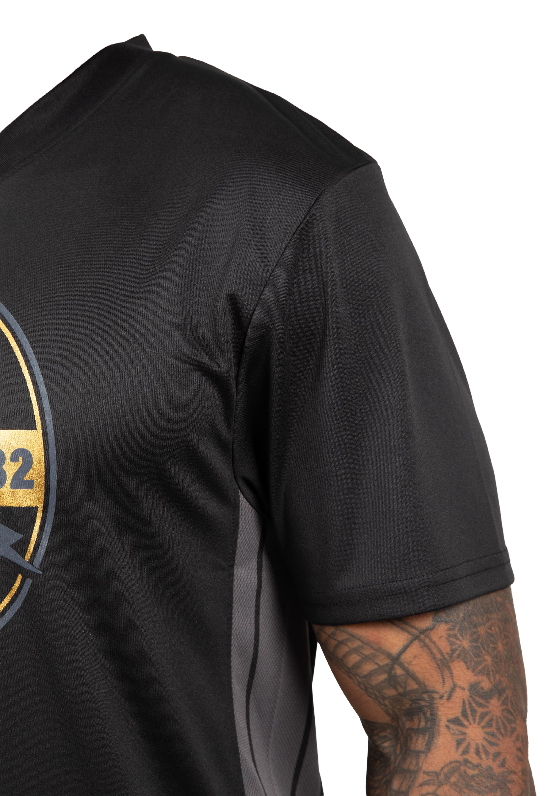 Orlando T-Shirt - Black