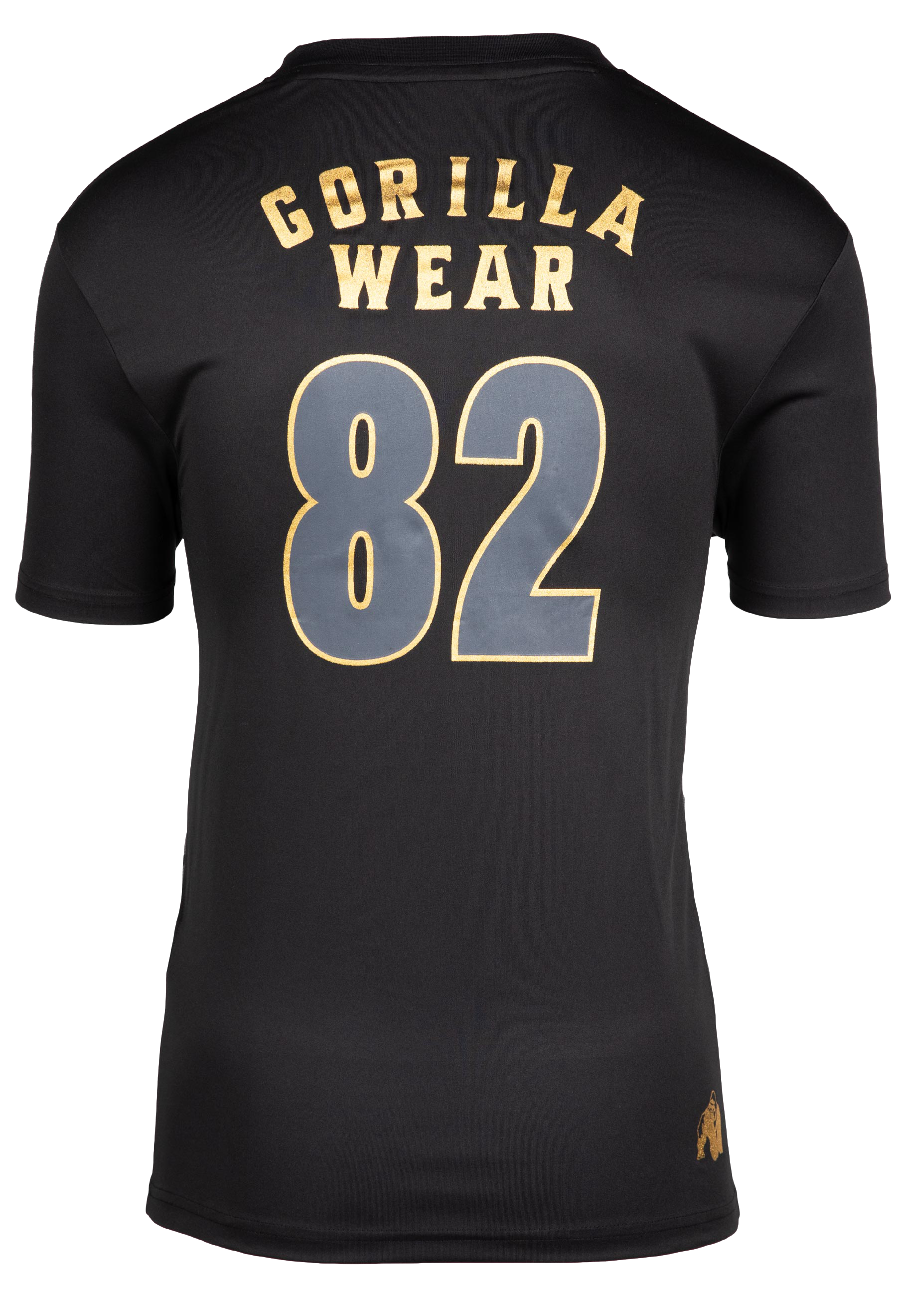 Orlando T-Shirt - Black