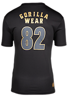 Orlando T-Shirt - Black
