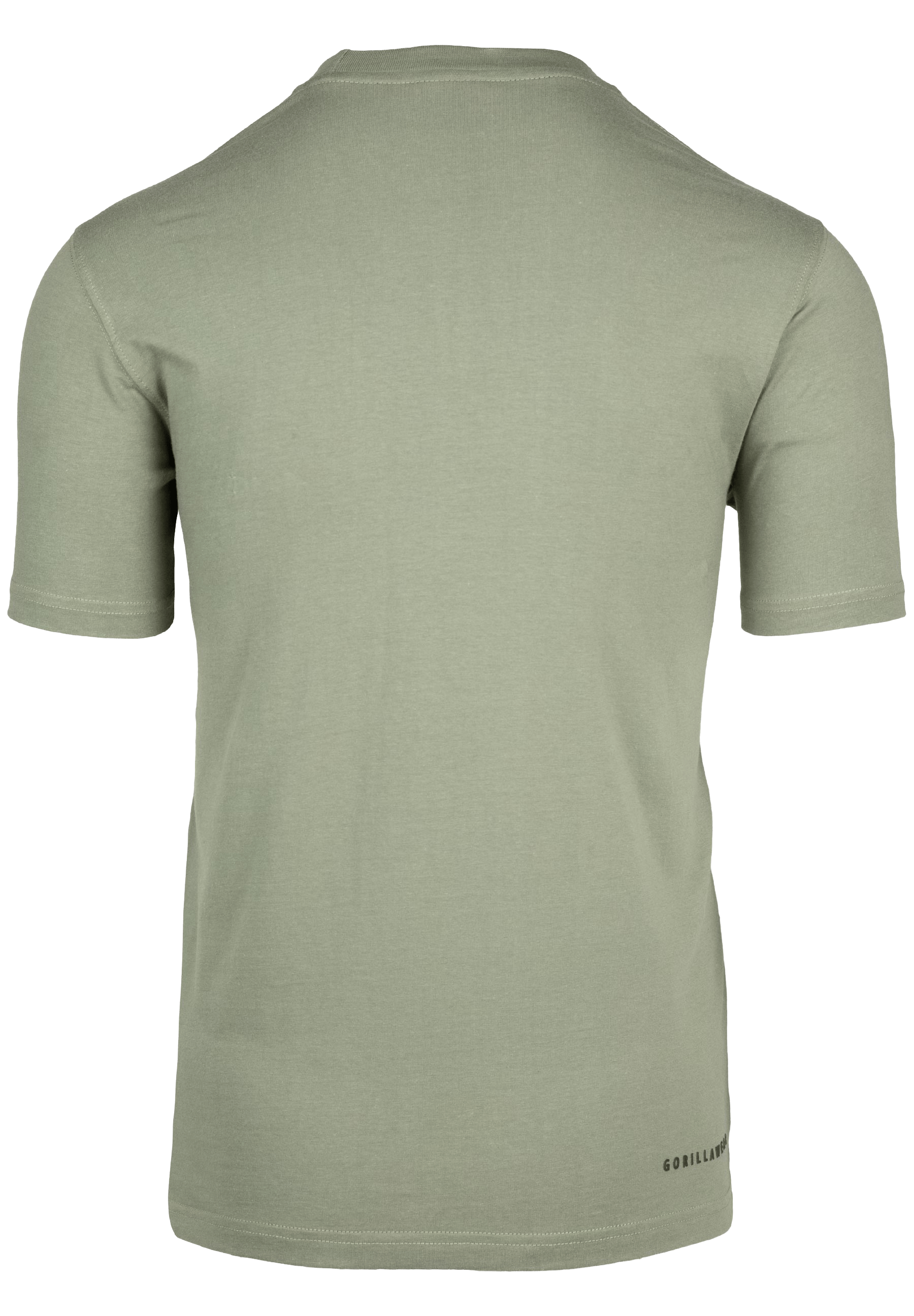 Leon T-Shirt - Green
